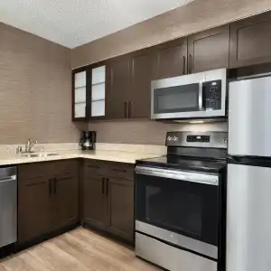 Residence Inn El Paso - 29