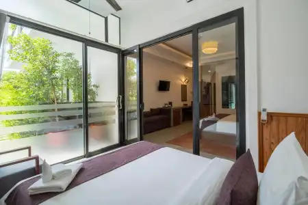 The Tito Suite Residence - 30