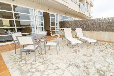 Eix Platja Daurada & Spa - 75