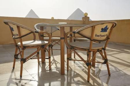 Grand Pyramid View - 15