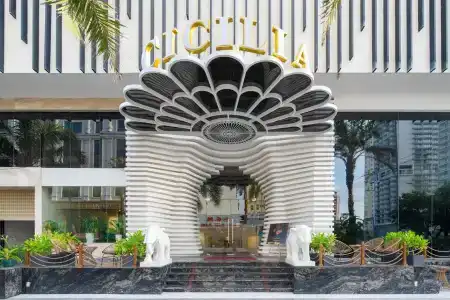 Cicilia Danangs & Spa - 37