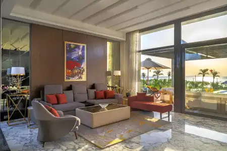 Rixos Premium Magawish Suites and Villas - 24