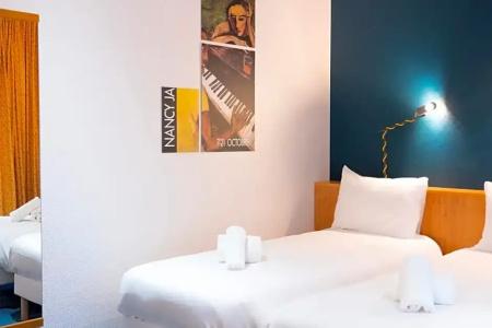 ibis Styles Nancy Centre Gare - 41