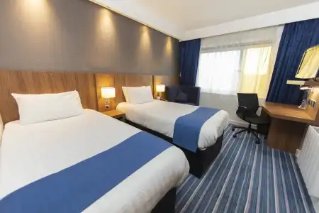 Holiday Inn Express Chester - Racecourse by IHG - 3