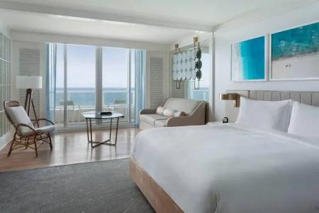 The Ritz-Carlton, Fort Lauderdale - 38