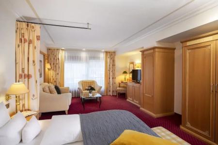 Wellness & Genuss Resort - Engel Obertal - 5