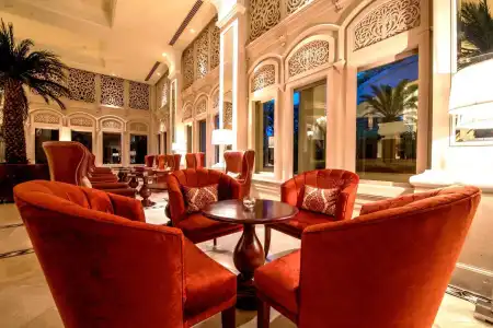 Taj Samudra - 1