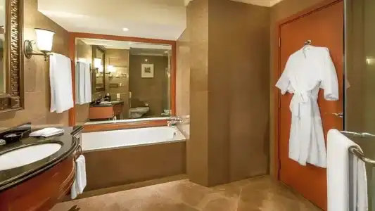Hyatt Regency Kathmandu - 44