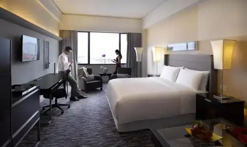 GARDEN PLAZA SAIGON - 41