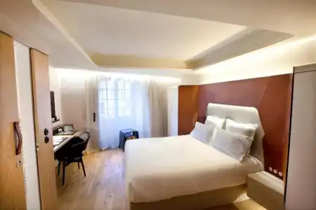 Hôtel Les Haras - 45