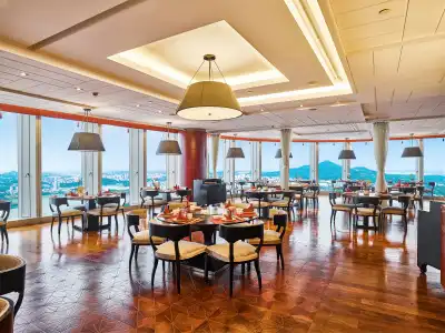 InterContinental Nanjing by IHG - 47