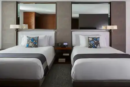 Las Alcobas, a Luxury Collection, Mexico City - 25