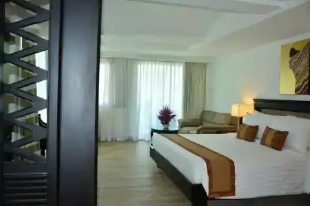 Pride Beach Resort - 21