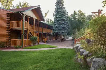 Meadowbrook Resort - 43