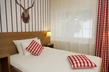 Lenzerhorn – Alpine Stay, Spa & Savour - 55