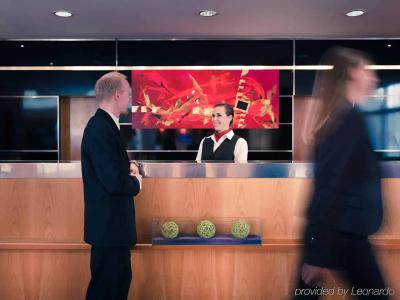 Dorint City-Hotel - 24