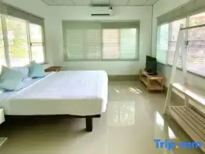 Koh Mook Riviera Beach Resort - 150