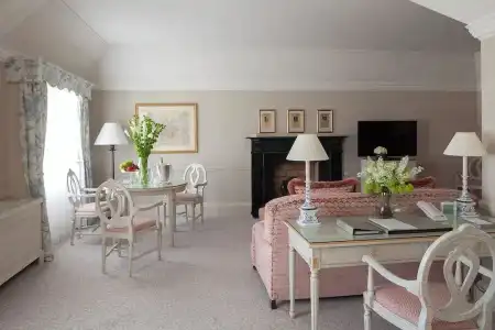 The Merrion - 94