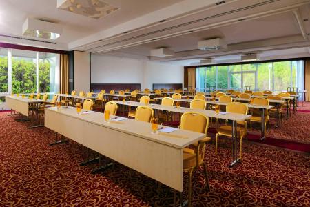 Heidelberg Marriott - 40