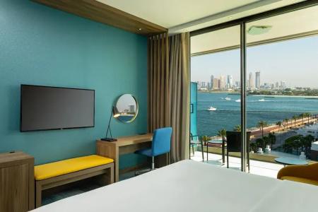 Aloft Palm Jumeirah - 33