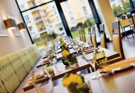 Courtyard by Marriott Munich City East - 18