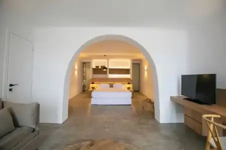 Melidonia Suites - 178
