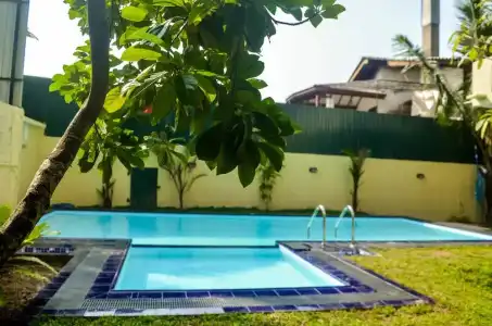 Sholay Villa - 15