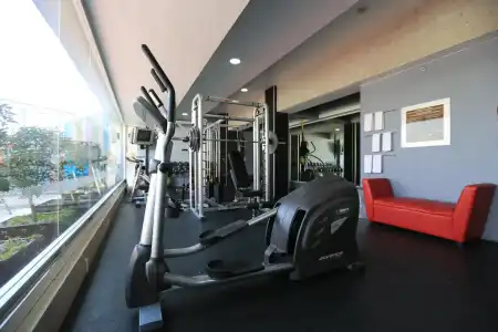 Four Points by Sheraton Mexico City, Colonia Roma - 19