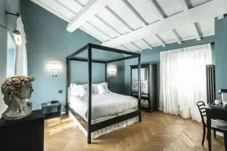 Relais Uffizi, Tailor made - 58