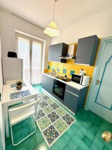 Riviera B&B Rooms and Apartament SEA-VIEW - 54