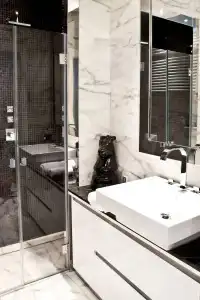 Luxury Suite Milano Duomo - 26
