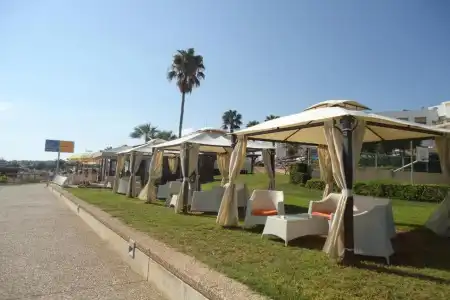 Evalena Beach - 12