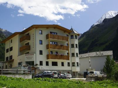 Pension Montana - 15