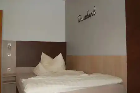 Hotel-Restaurant Ammertmann - 50