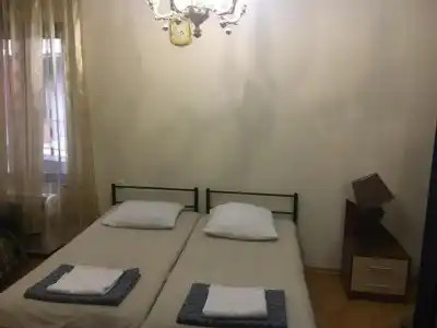 Gurami Guest House 1 - 7