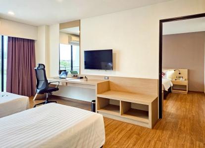 Phavina & Grand Boutique Rayong - 212