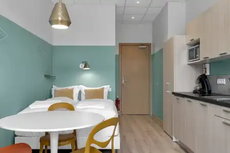 Icelandic Apartments by Heimaleiga - 9