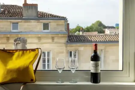 La Maison Bord'eaux - 42