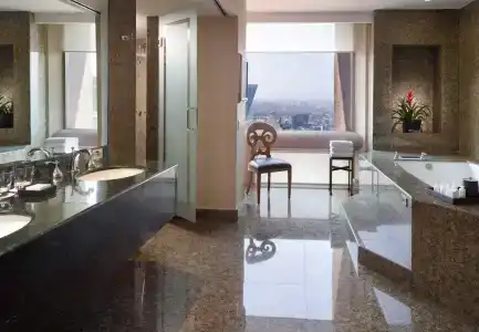 JW Marriott Mexico City Polanco - 7