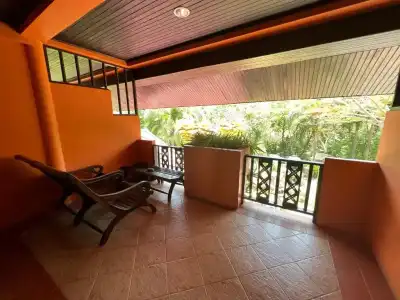 Sea Breeze Resort - 51