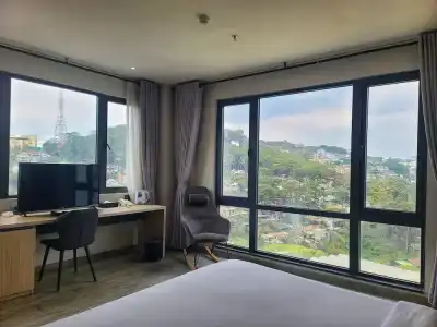 The Luxe Da Lat - 176