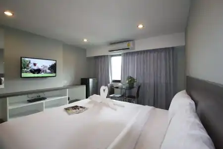 14 Residence - 42