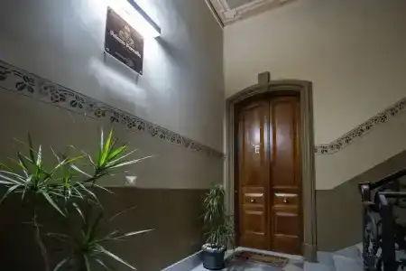 B&B Palazzo Perrotta - 16