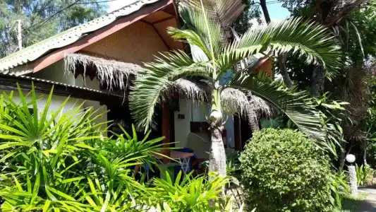 Papillon Resort - 80