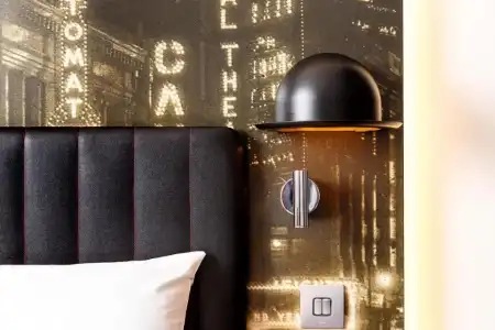 ibis Styles London Southwark – near Borough Market - 54