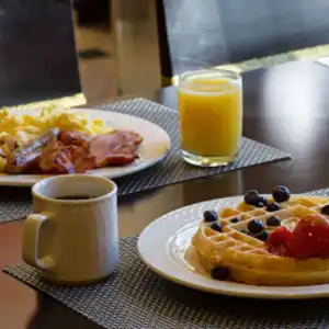 Hilton Garden Inn - Flagstaff - 9