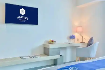 Wintree City Resort Chiang Mai - 93