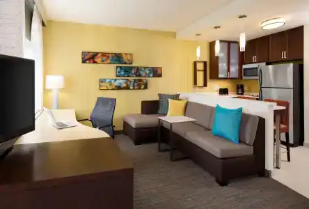 Residence Inn Denver Airport/Convention Center - 6