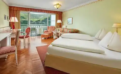 Grand Zell Am See - 3
