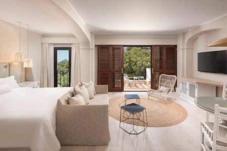 The Westin la Quinta Golf Resort & Spa, Benahavis, - 123